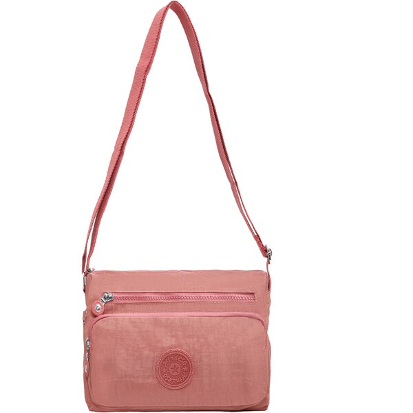Mindesa Taška cez rameno ružová 56424306