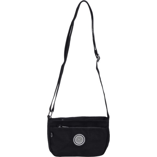 Mindesa Taška cez rameno čierna 56424319