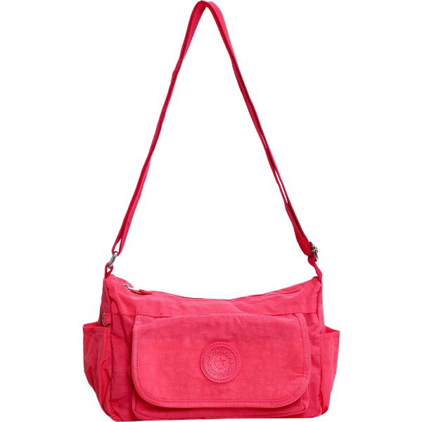 Mindesa Taška cez rameno ružová 56424320