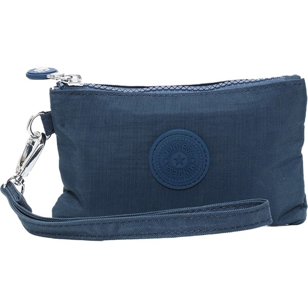 Mindesa Listová kabelka námornícka modrá 56424332