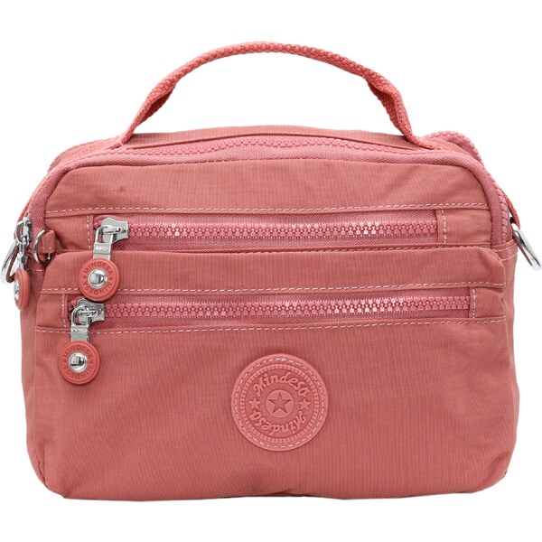 Mindesa Kabelka staroružová 65872565