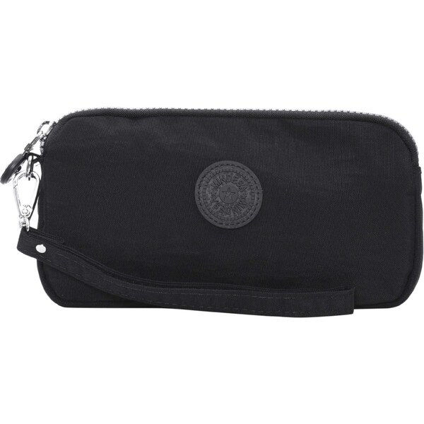 Mindesa Listová kabelka čierna 65872569