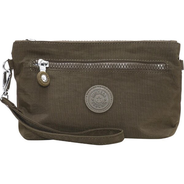 Mindesa Taška cez rameno tmavohnedá 56424342