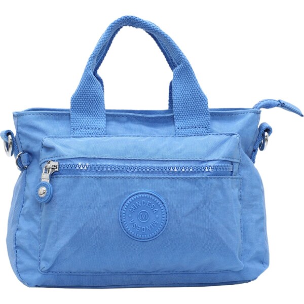 Mindesa Kabelka kráľovská modrá 65872575