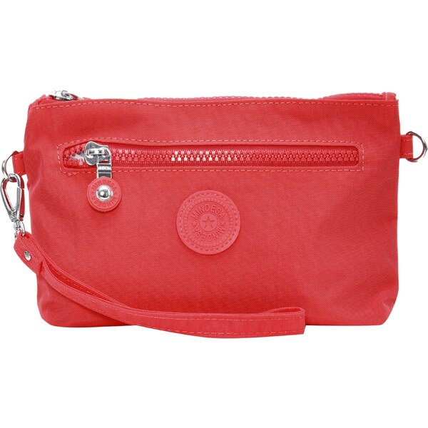 Mindesa Taška cez rameno tmavoružová 56424354