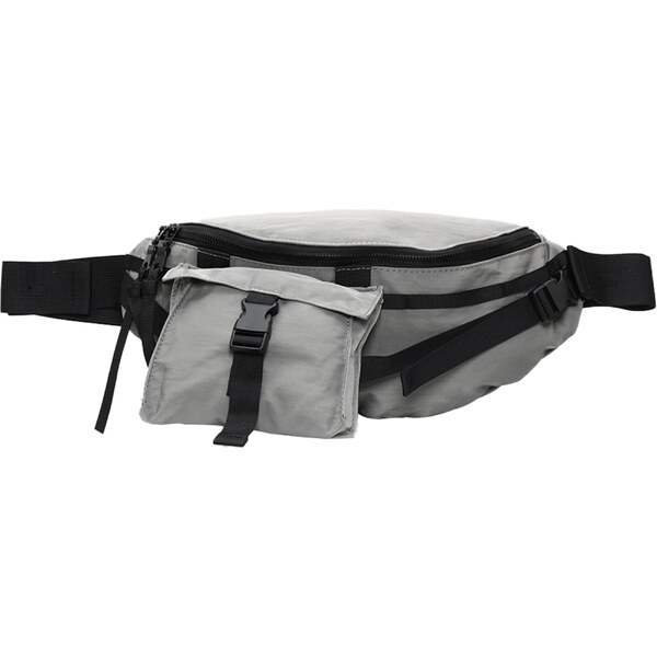 Mindesa Ľadvinka sivá / čierna 65872577