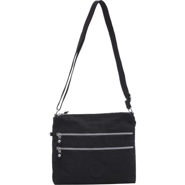 Mindesa Taška cez rameno čierna 65872585