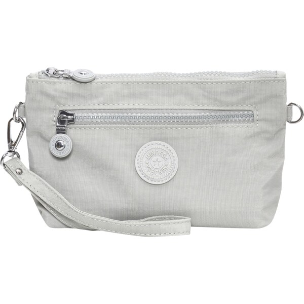 Mindesa Taška cez rameno svetlosivá 65872601