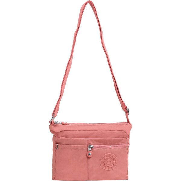 Mindesa Taška cez rameno staroružová 56424372