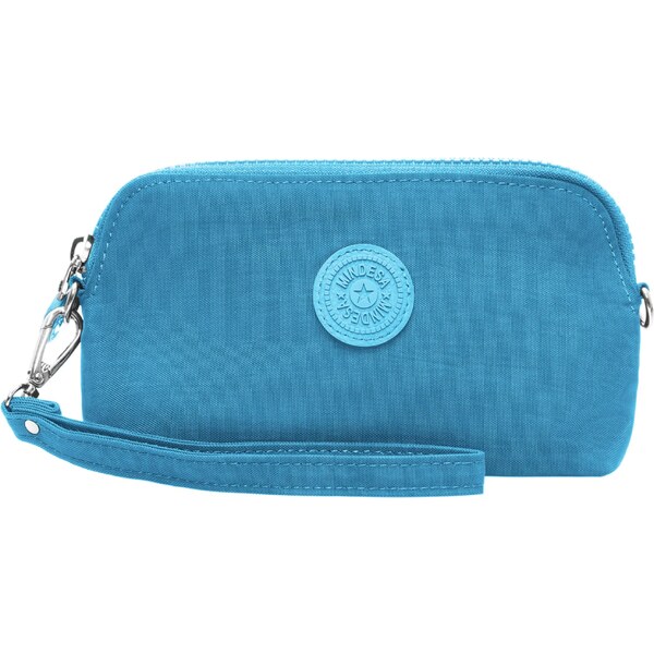 Mindesa Taška cez rameno azúrová 56424391
