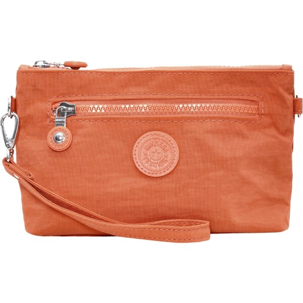 Mindesa Taška cez rameno mandarínková 56424396