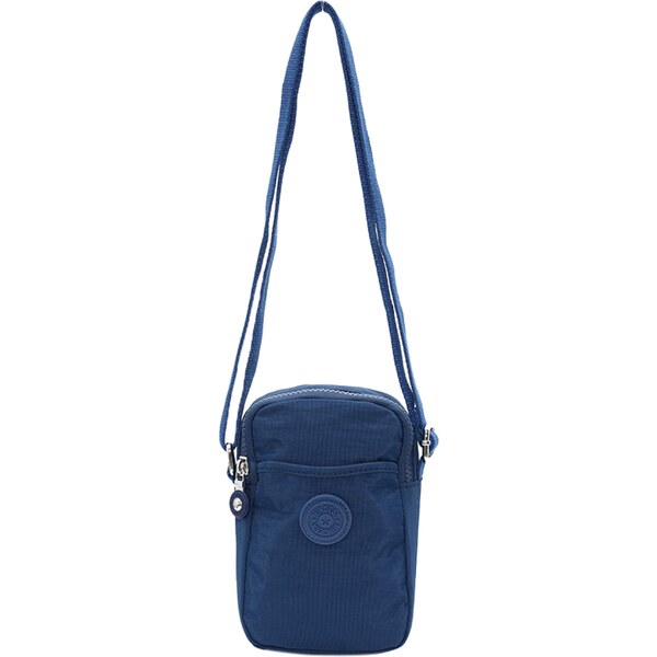 Mindesa Taška cez rameno námornícka modrá 65872635