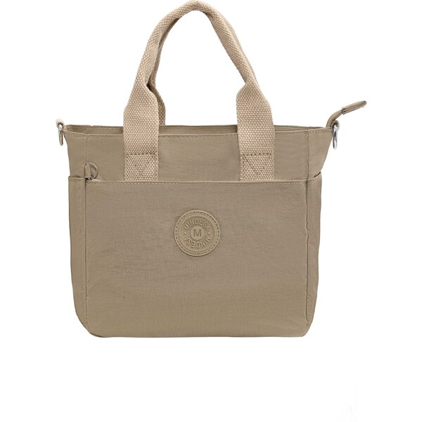 Mindesa Kabelka kaki 65872625