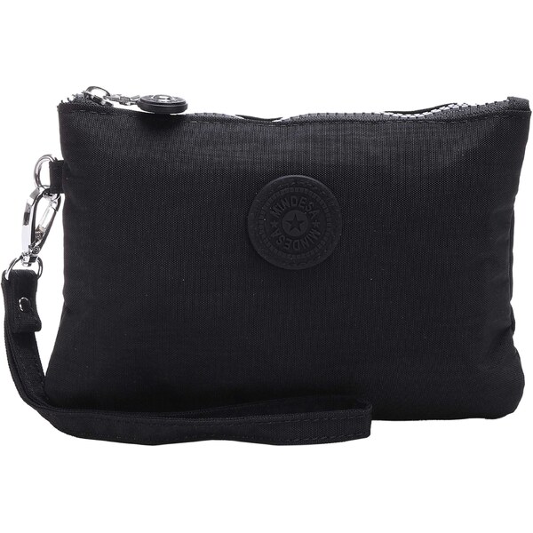 Mindesa Listová kabelka čierna 65872649