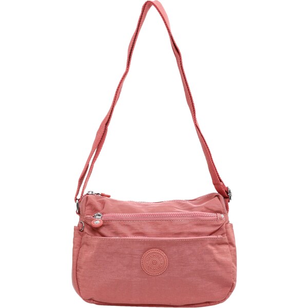 Mindesa Taška cez rameno ružová 65872651