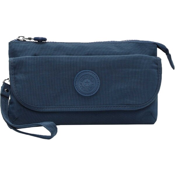 Mindesa Taška cez rameno námornícka modrá 65872647