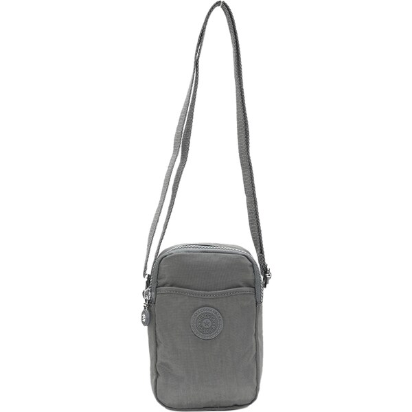 Mindesa Taška cez rameno tmavosivá 65872636