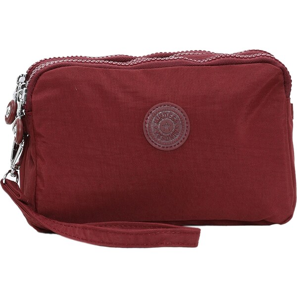 Mindesa Taška cez rameno gaštanová 65872643