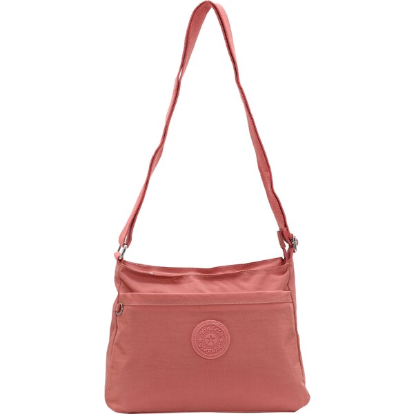 Mindesa Taška cez rameno ružová 65872673