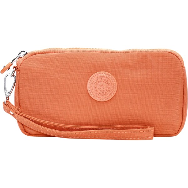 Mindesa Listová kabelka mandarínková 56424497