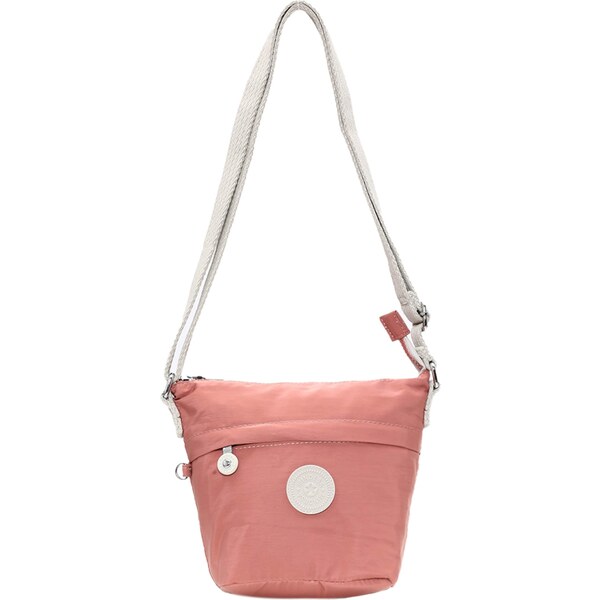 Mindesa Taška cez rameno svetločervená / biela 65872710