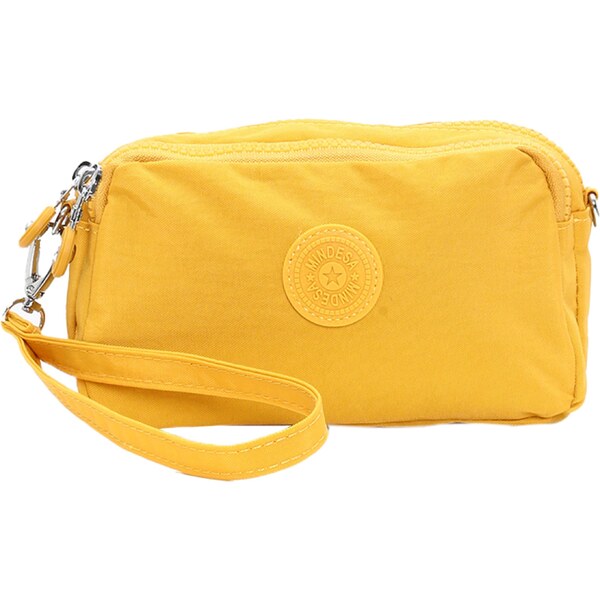 Mindesa Taška cez rameno karí 65872711