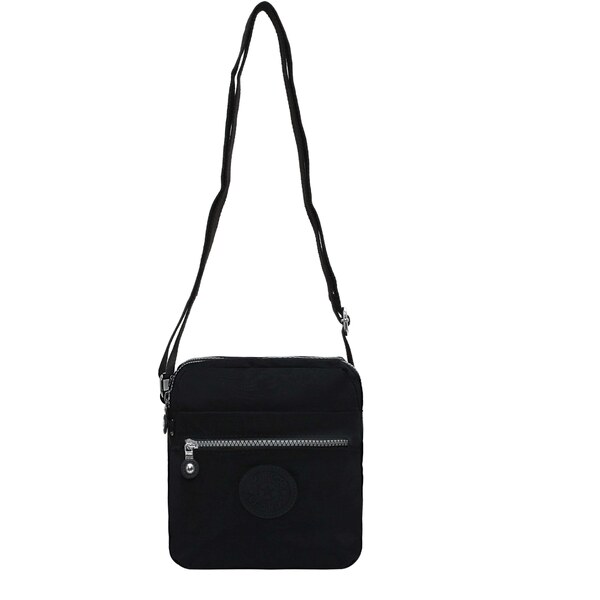 Mindesa Taška cez rameno čierna 65872704