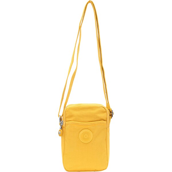 Mindesa Taška cez rameno žltá 56424538