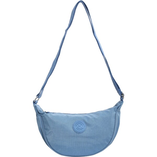 Mindesa Taška cez rameno nebesky modrá 65872743