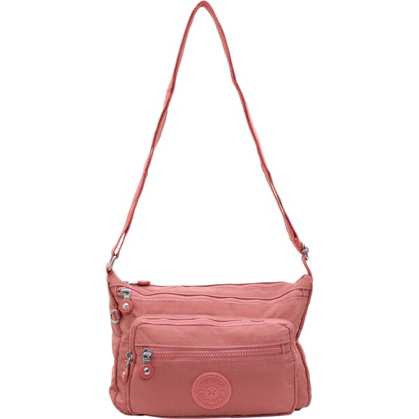 Mindesa Taška cez rameno melónová 65872745