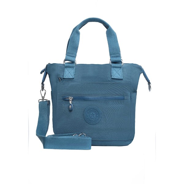 Mindesa Kabelka nebesky modrá 65872748