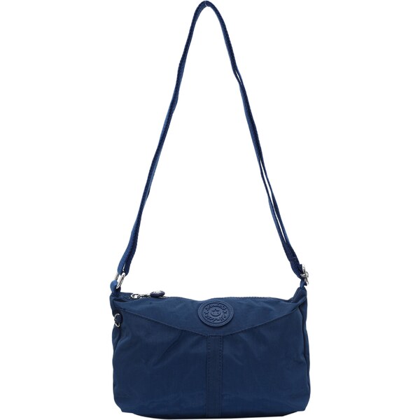 Mindesa Taška cez rameno námornícka modrá 65872749