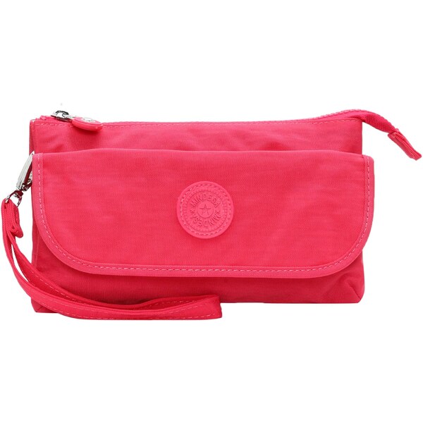 Mindesa Taška cez rameno malinová 65872763