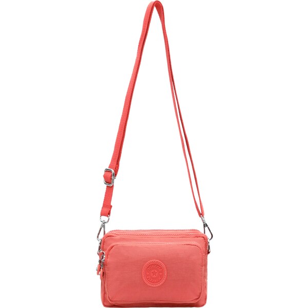 Mindesa Taška cez rameno lososová 56424561
