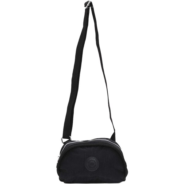 Mindesa Taška cez rameno čierna 65872785