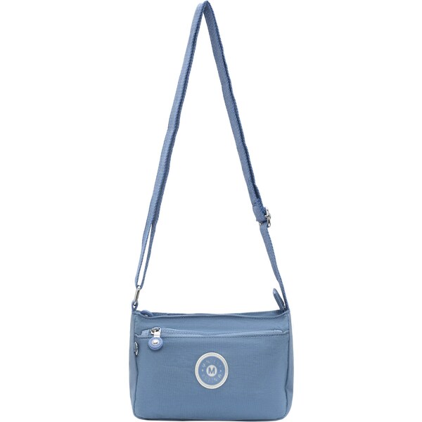 Mindesa Taška cez rameno modrá 65872800