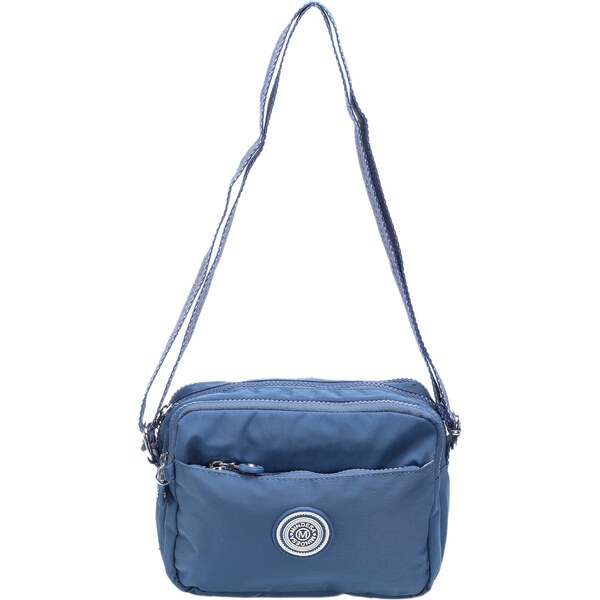 Mindesa Taška cez rameno modrá 65872804