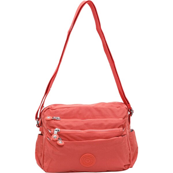 Mindesa Taška cez rameno oranžová 65872790