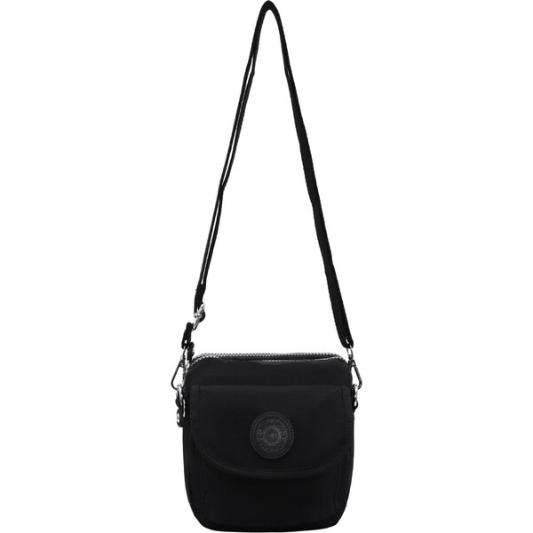 Mindesa Taška cez rameno čierna 65872791