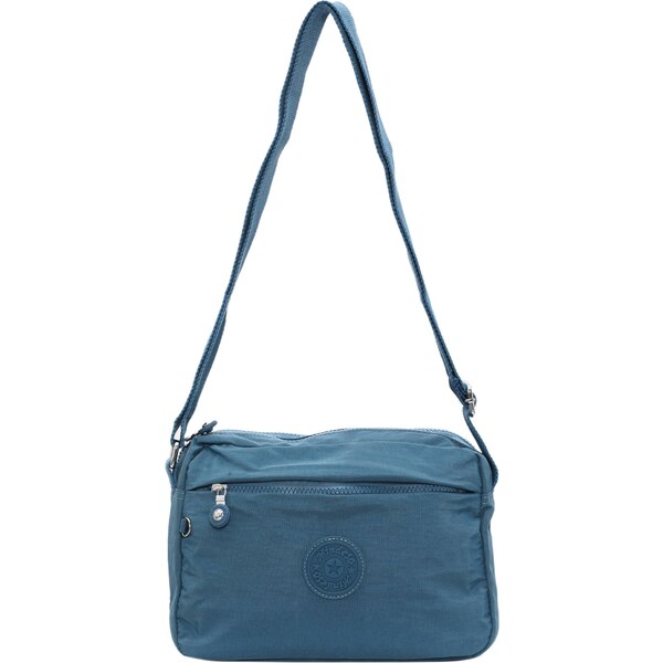 Mindesa Taška cez rameno modrozelená 65872813
