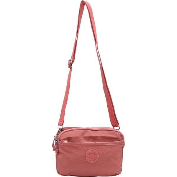 Mindesa Taška cez rameno ružová 56424606