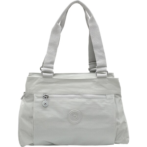 Mindesa Kabelka svetlosivá 65872811