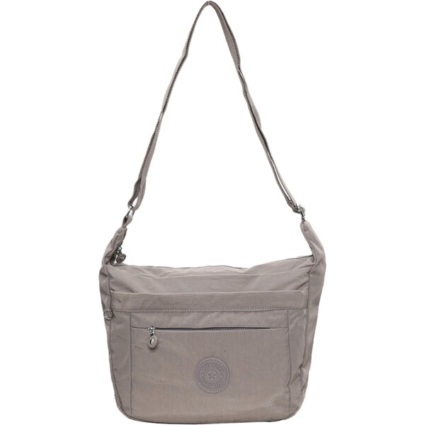 Mindesa Taška cez rameno tmavobéžová 65872827