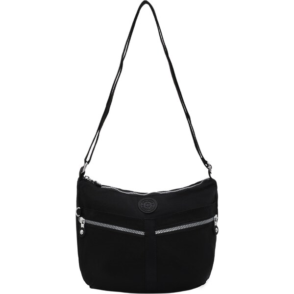 Mindesa Taška cez rameno čierna 65872843