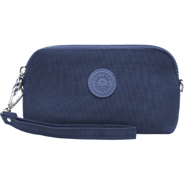 Mindesa Taška cez rameno námornícka modrá 65872846