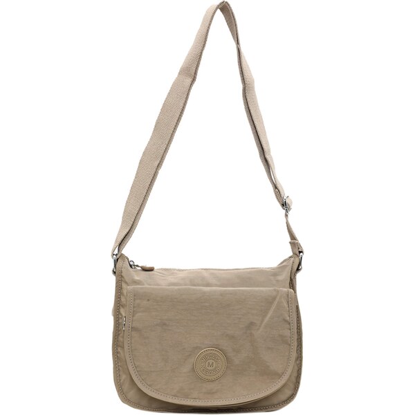 Mindesa Taška cez rameno kaki 65872857