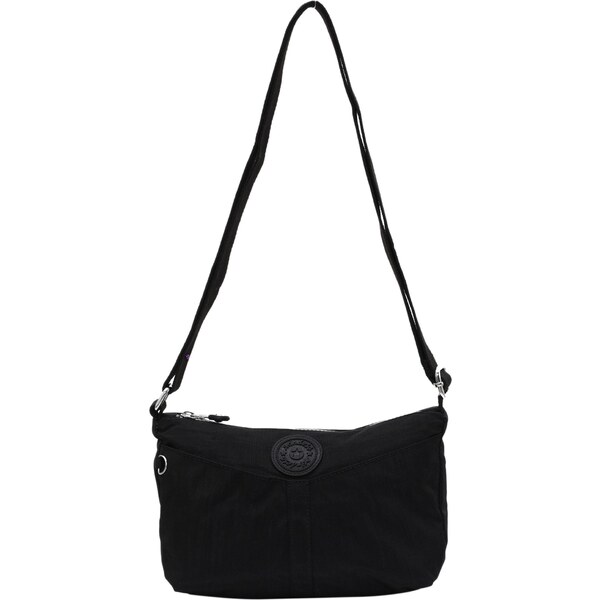 Mindesa Taška cez rameno čierna 65872864