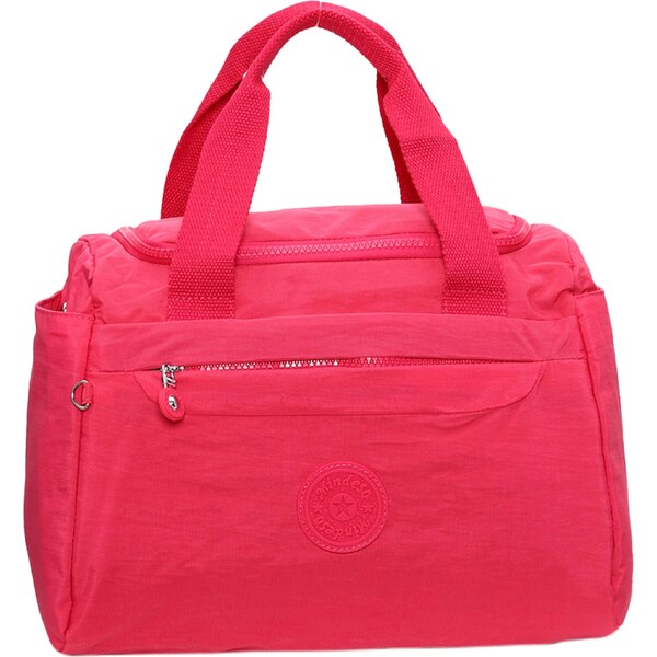 Mindesa Kabelka malinová 65872865