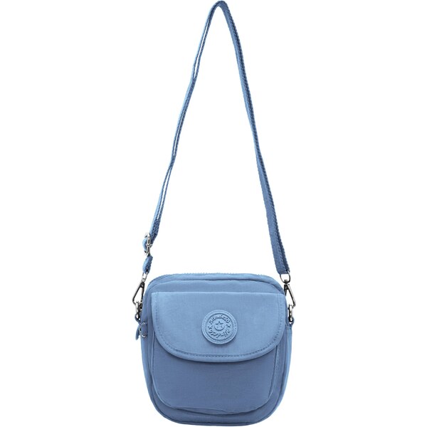 Mindesa Taška cez rameno modrá 65872904