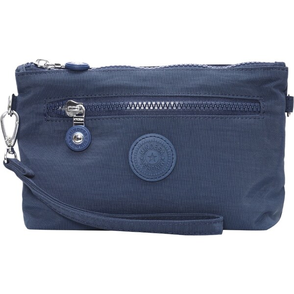 Mindesa Taška cez rameno námornícka modrá 65872905
